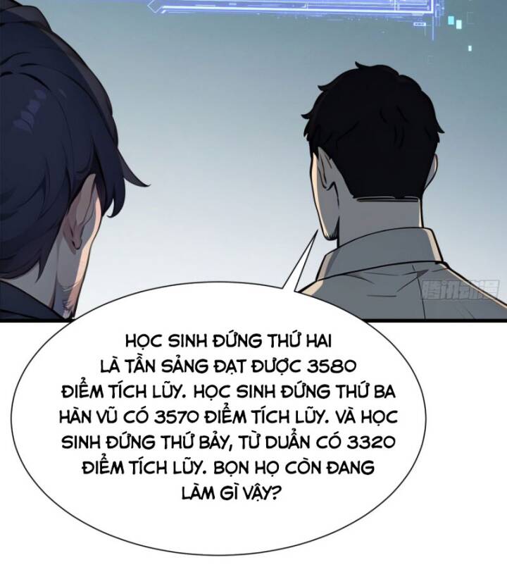 Toàn Dân Thần Vương: Tôi Hiến Tế Nghìn Tỷ Sinh Linh! Chap 22 - Next Chap 23