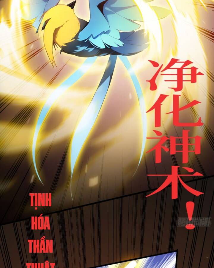 Toàn Dân Thần Vương: Tôi Hiến Tế Nghìn Tỷ Sinh Linh! Chap 22 - Next Chap 23