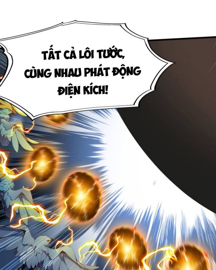 Toàn Dân Thần Vương: Tôi Hiến Tế Nghìn Tỷ Sinh Linh! Chap 22 - Next Chap 23