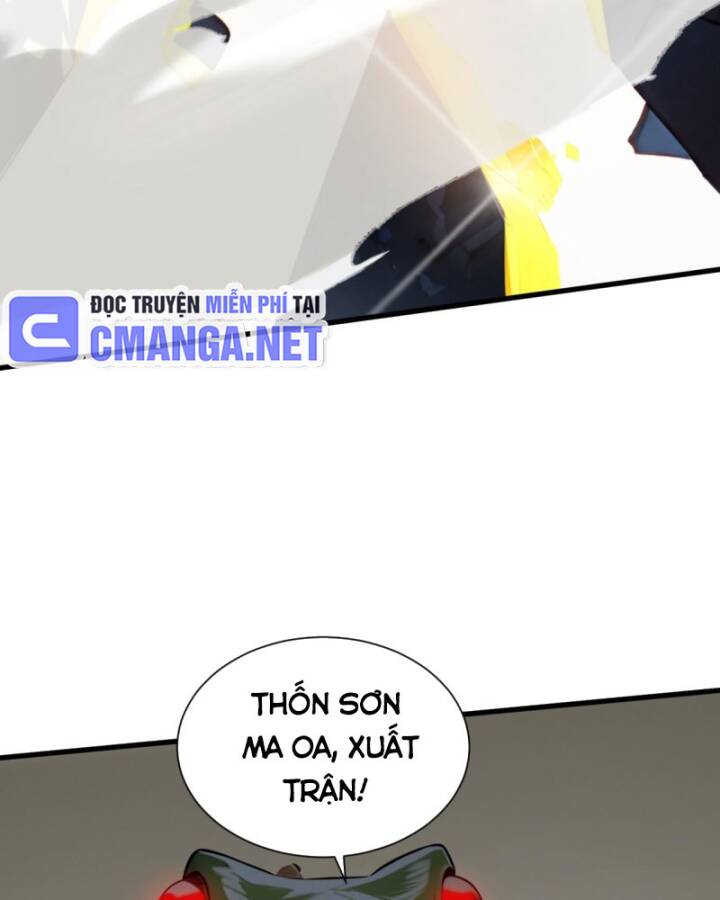 Toàn Dân Thần Vương: Tôi Hiến Tế Nghìn Tỷ Sinh Linh! Chap 22 - Next Chap 23