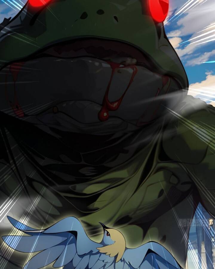 Toàn Dân Thần Vương: Tôi Hiến Tế Nghìn Tỷ Sinh Linh! Chap 22 - Next Chap 23