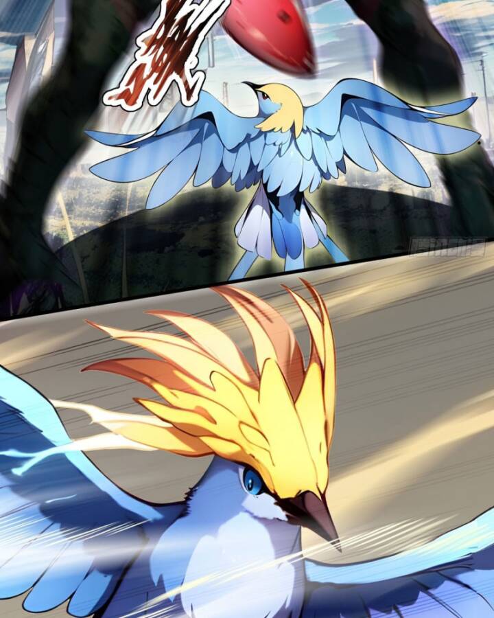 Toàn Dân Thần Vương: Tôi Hiến Tế Nghìn Tỷ Sinh Linh! Chap 22 - Next Chap 23