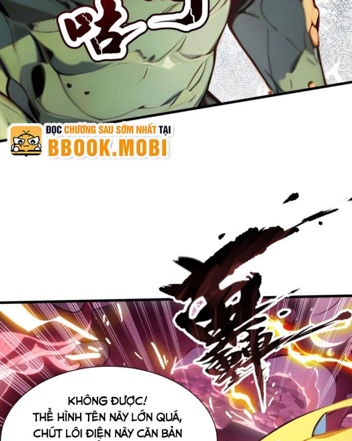 Toàn Dân Thần Vương: Tôi Hiến Tế Nghìn Tỷ Sinh Linh! Chap 22 - Next Chap 23