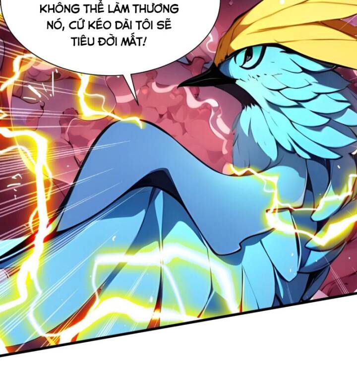 Toàn Dân Thần Vương: Tôi Hiến Tế Nghìn Tỷ Sinh Linh! Chap 22 - Next Chap 23