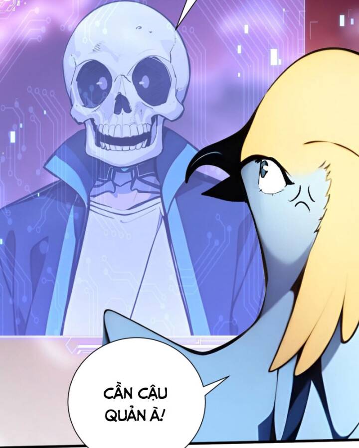 Toàn Dân Thần Vương: Tôi Hiến Tế Nghìn Tỷ Sinh Linh! Chap 22 - Next Chap 23