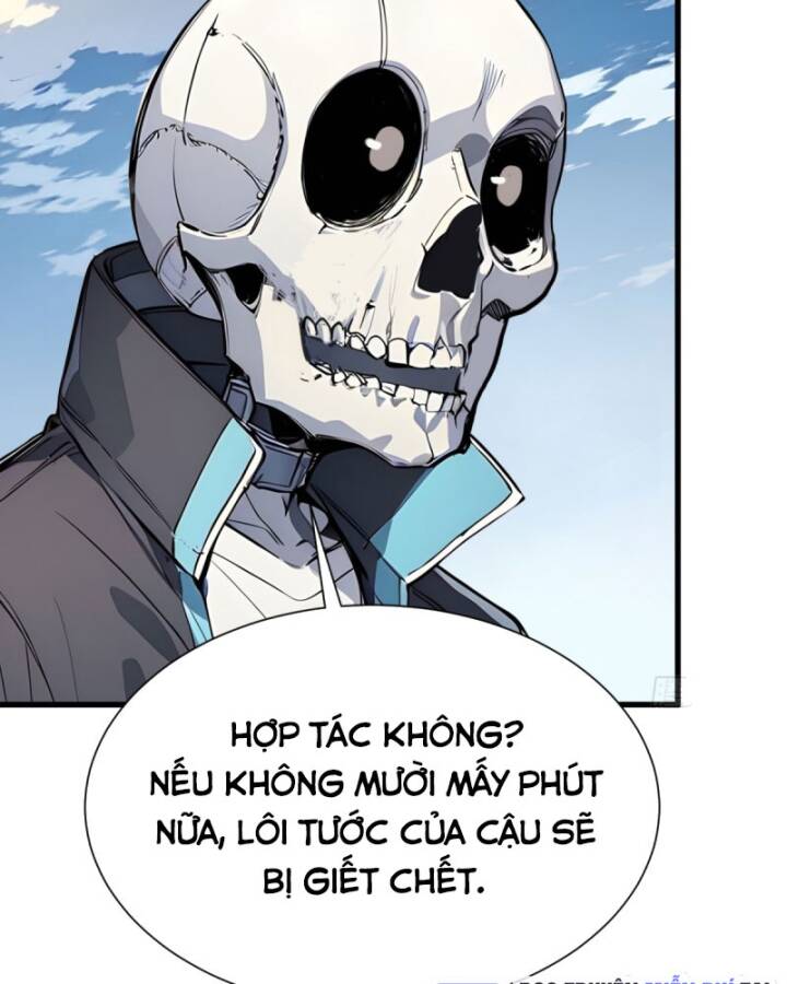 Toàn Dân Thần Vương: Tôi Hiến Tế Nghìn Tỷ Sinh Linh! Chap 22 - Next Chap 23