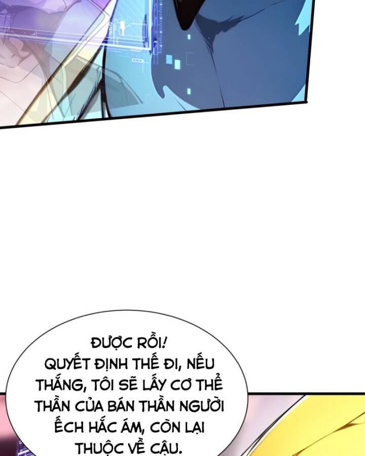 Toàn Dân Thần Vương: Tôi Hiến Tế Nghìn Tỷ Sinh Linh! Chap 22 - Next Chap 23