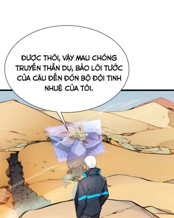 Toàn Dân Thần Vương: Tôi Hiến Tế Nghìn Tỷ Sinh Linh! Chap 22 - Next Chap 23