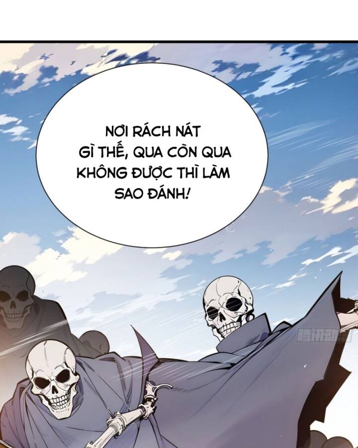 Toàn Dân Thần Vương: Tôi Hiến Tế Nghìn Tỷ Sinh Linh! Chap 22 - Next Chap 23