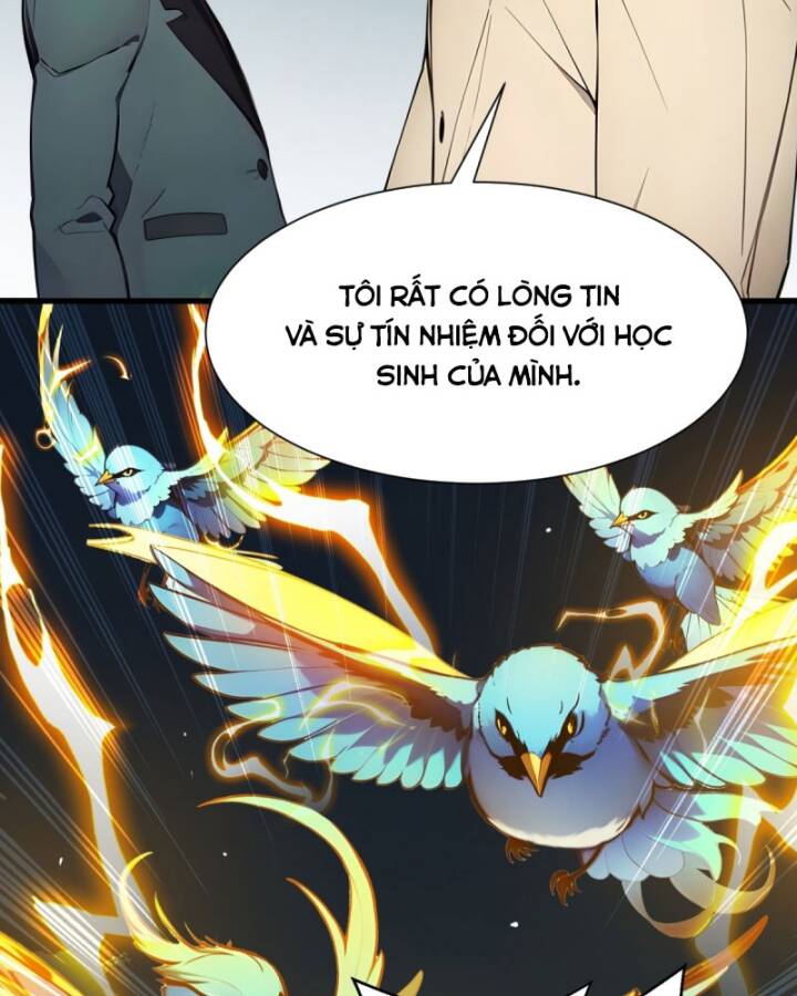 Toàn Dân Thần Vương: Tôi Hiến Tế Nghìn Tỷ Sinh Linh! Chap 22 - Next Chap 23