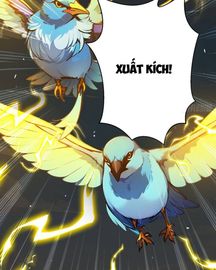 Toàn Dân Thần Vương: Tôi Hiến Tế Nghìn Tỷ Sinh Linh! Chap 22 - Next Chap 23
