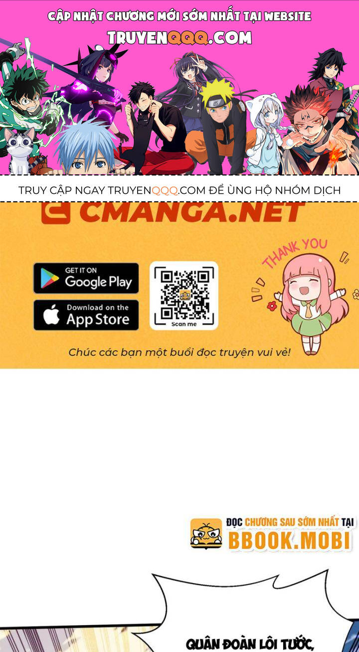 Toàn Dân Thần Vương: Tôi Hiến Tế Nghìn Tỷ Sinh Linh! Chap 23 - Next Chap 24