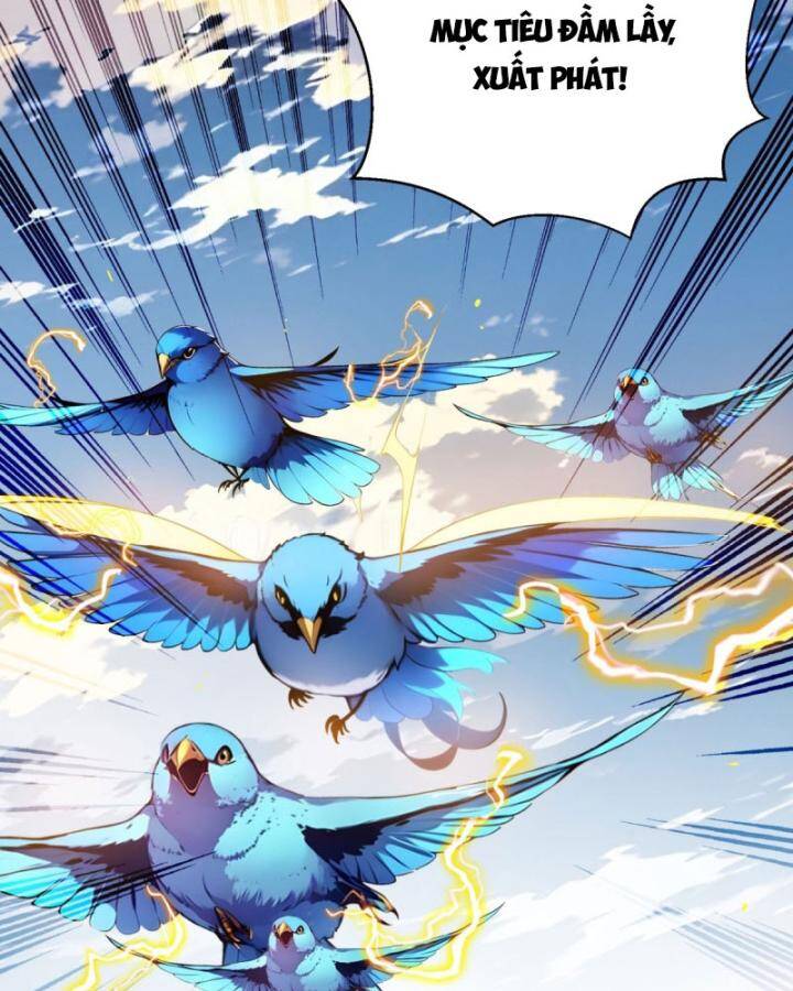 Toàn Dân Thần Vương: Tôi Hiến Tế Nghìn Tỷ Sinh Linh! Chap 23 - Next Chap 24