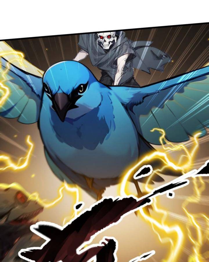 Toàn Dân Thần Vương: Tôi Hiến Tế Nghìn Tỷ Sinh Linh! Chap 23 - Next Chap 24