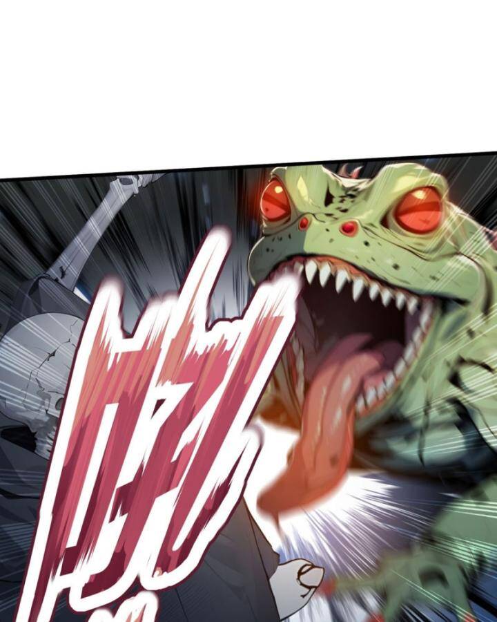 Toàn Dân Thần Vương: Tôi Hiến Tế Nghìn Tỷ Sinh Linh! Chap 23 - Next Chap 24