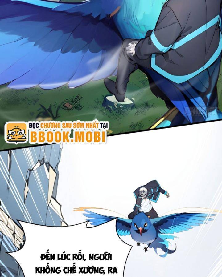 Toàn Dân Thần Vương: Tôi Hiến Tế Nghìn Tỷ Sinh Linh! Chap 23 - Next Chap 24