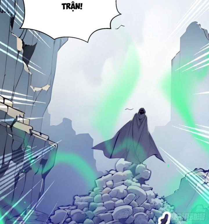 Toàn Dân Thần Vương: Tôi Hiến Tế Nghìn Tỷ Sinh Linh! Chap 23 - Next Chap 24