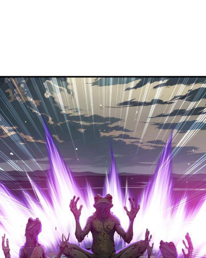 Toàn Dân Thần Vương: Tôi Hiến Tế Nghìn Tỷ Sinh Linh! Chap 23 - Next Chap 24