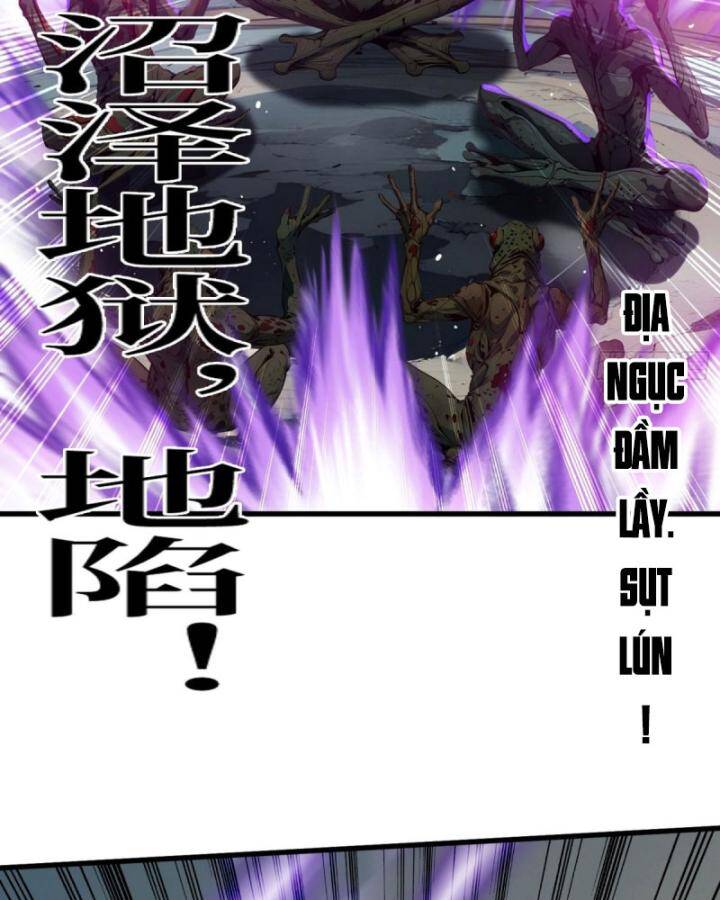 Toàn Dân Thần Vương: Tôi Hiến Tế Nghìn Tỷ Sinh Linh! Chap 23 - Next Chap 24