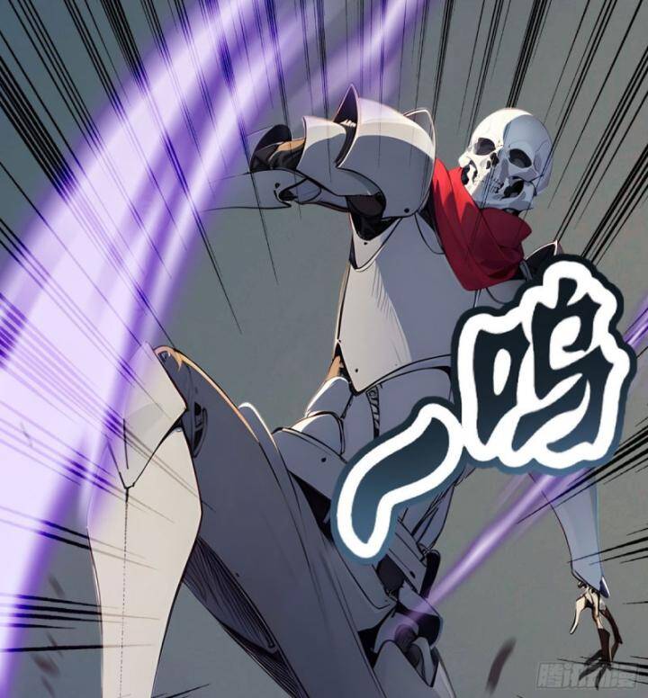 Toàn Dân Thần Vương: Tôi Hiến Tế Nghìn Tỷ Sinh Linh! Chap 23 - Next Chap 24