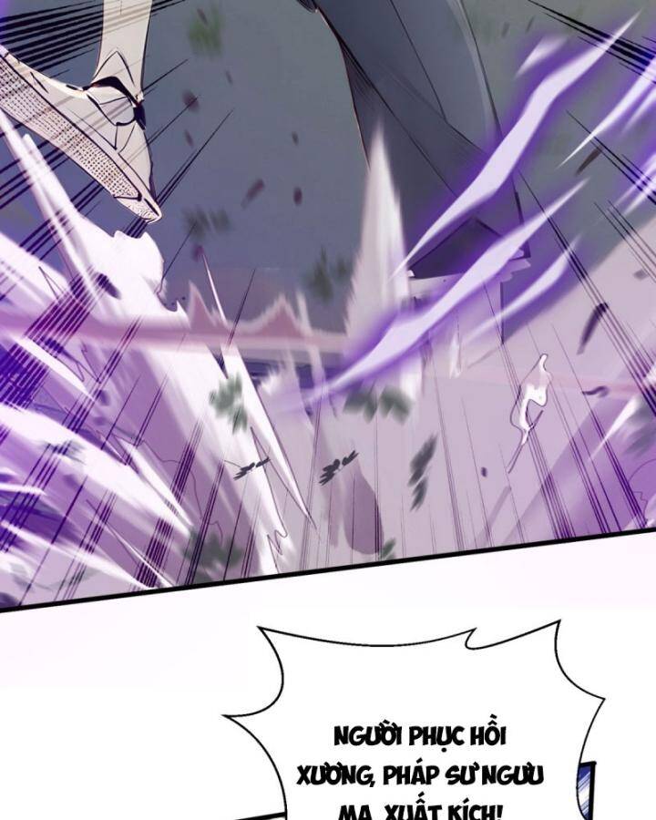 Toàn Dân Thần Vương: Tôi Hiến Tế Nghìn Tỷ Sinh Linh! Chap 23 - Next Chap 24