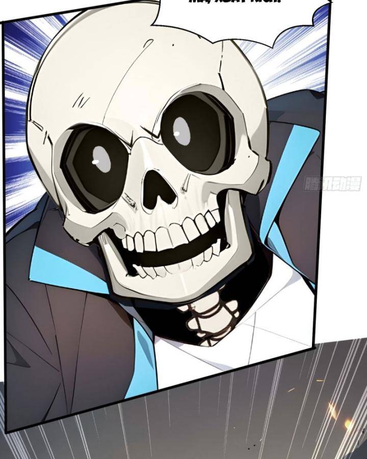 Toàn Dân Thần Vương: Tôi Hiến Tế Nghìn Tỷ Sinh Linh! Chap 23 - Next Chap 24