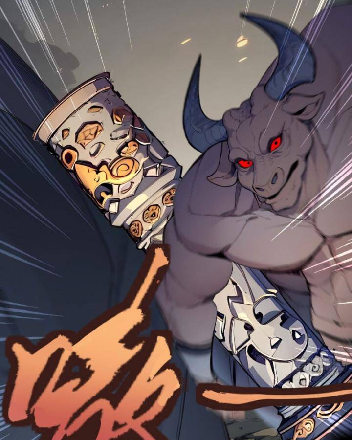 Toàn Dân Thần Vương: Tôi Hiến Tế Nghìn Tỷ Sinh Linh! Chap 23 - Next Chap 24