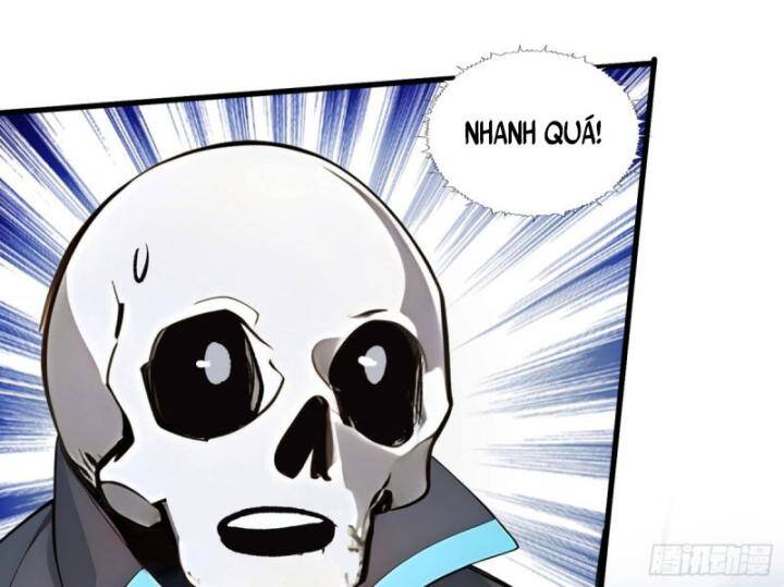 Toàn Dân Thần Vương: Tôi Hiến Tế Nghìn Tỷ Sinh Linh! Chap 23 - Next Chap 24