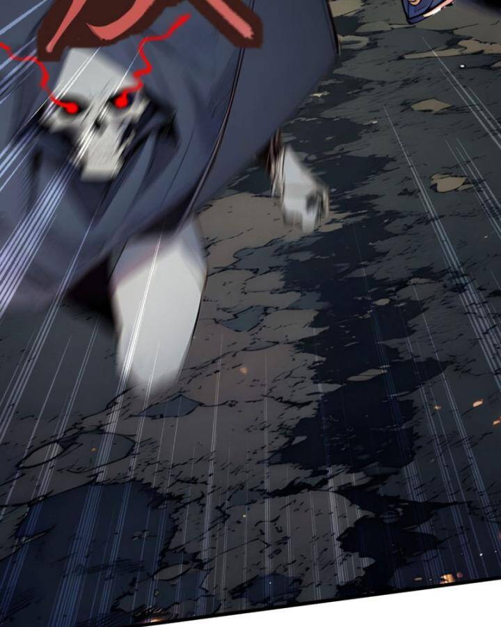 Toàn Dân Thần Vương: Tôi Hiến Tế Nghìn Tỷ Sinh Linh! Chap 23 - Next Chap 24