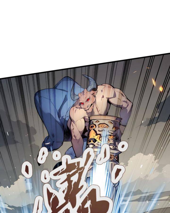 Toàn Dân Thần Vương: Tôi Hiến Tế Nghìn Tỷ Sinh Linh! Chap 23 - Next Chap 24