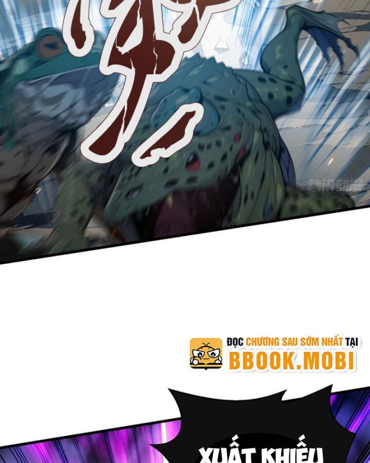 Toàn Dân Thần Vương: Tôi Hiến Tế Nghìn Tỷ Sinh Linh! Chap 23 - Next Chap 24
