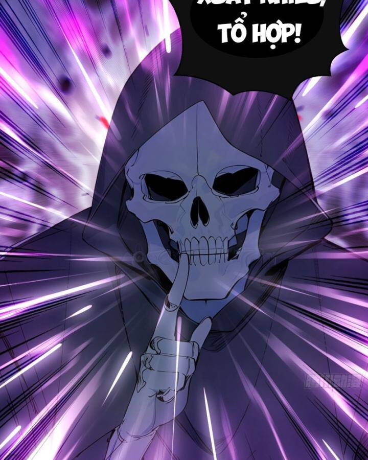 Toàn Dân Thần Vương: Tôi Hiến Tế Nghìn Tỷ Sinh Linh! Chap 23 - Next Chap 24