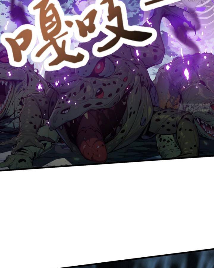 Toàn Dân Thần Vương: Tôi Hiến Tế Nghìn Tỷ Sinh Linh! Chap 23 - Next Chap 24