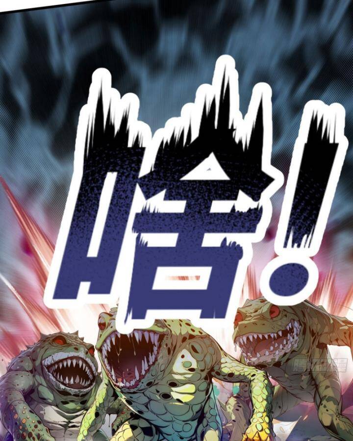 Toàn Dân Thần Vương: Tôi Hiến Tế Nghìn Tỷ Sinh Linh! Chap 23 - Next Chap 24