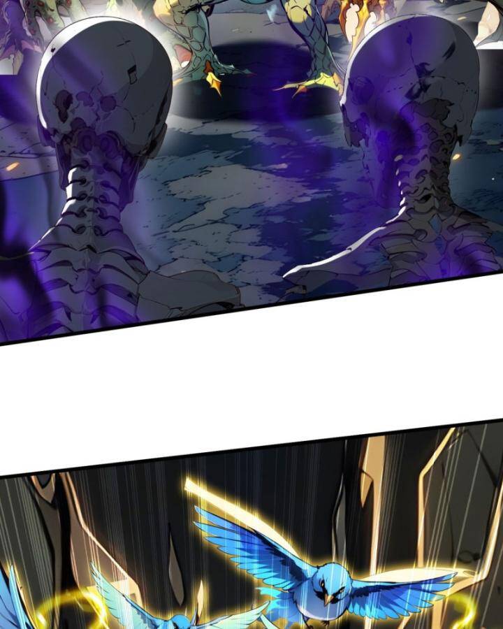Toàn Dân Thần Vương: Tôi Hiến Tế Nghìn Tỷ Sinh Linh! Chap 23 - Next Chap 24