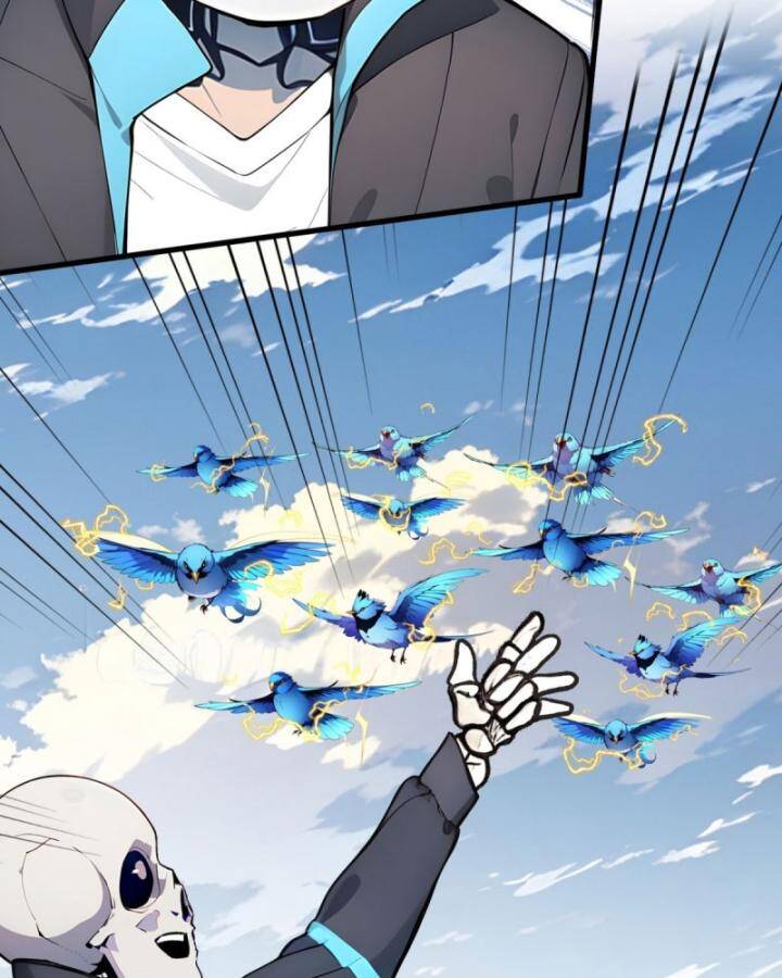 Toàn Dân Thần Vương: Tôi Hiến Tế Nghìn Tỷ Sinh Linh! Chap 23 - Next Chap 24