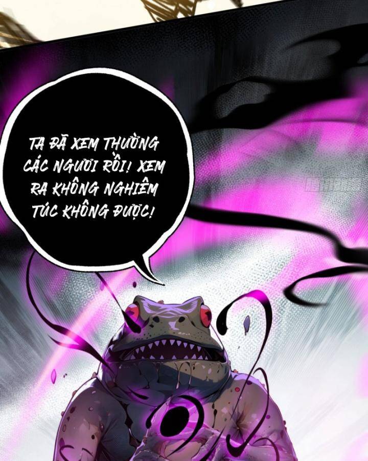 Toàn Dân Thần Vương: Tôi Hiến Tế Nghìn Tỷ Sinh Linh! Chap 23 - Next Chap 24