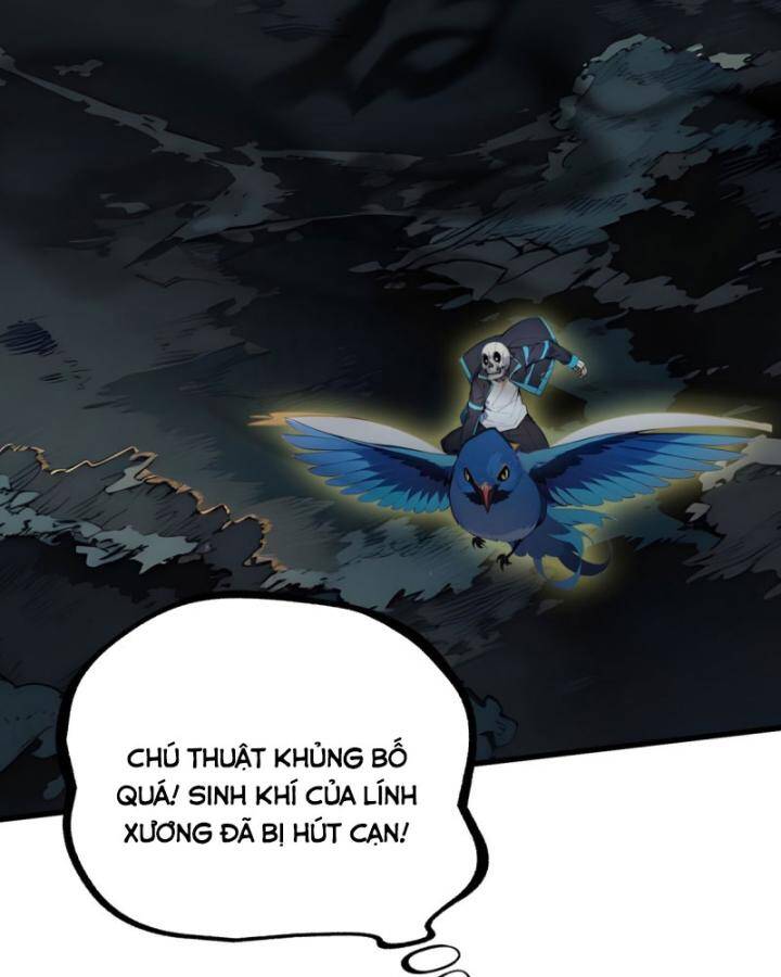 Toàn Dân Thần Vương: Tôi Hiến Tế Nghìn Tỷ Sinh Linh! Chap 23 - Next Chap 24