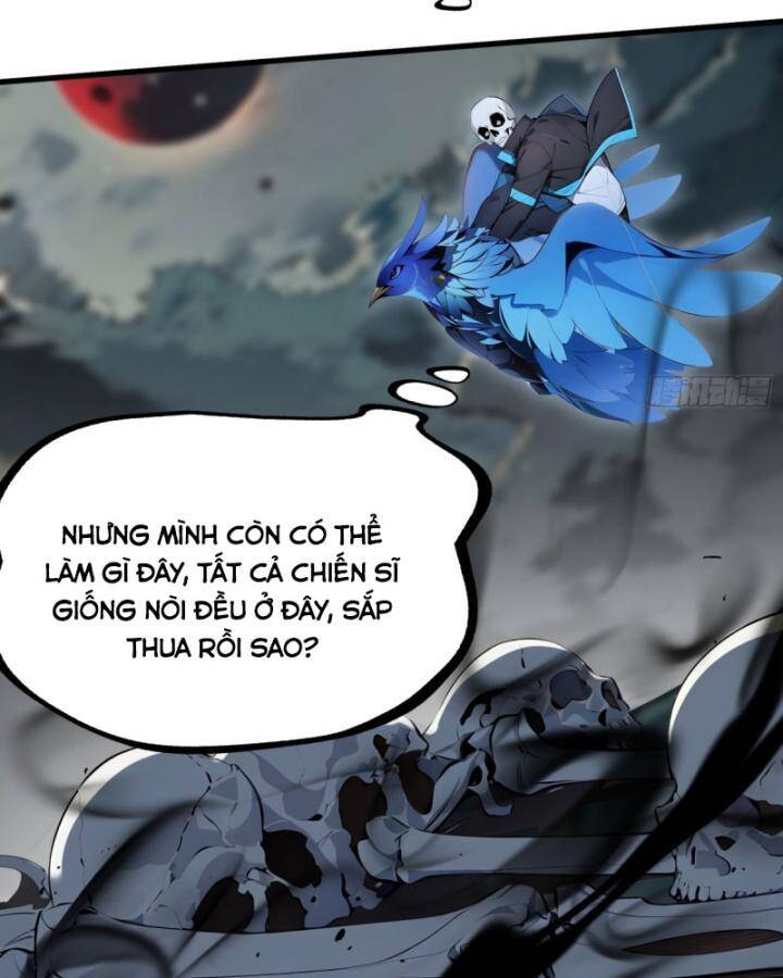 Toàn Dân Thần Vương: Tôi Hiến Tế Nghìn Tỷ Sinh Linh! Chap 23 - Next Chap 24