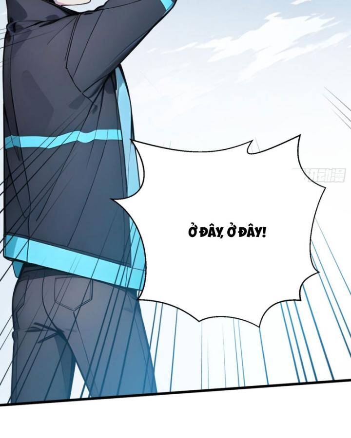 Toàn Dân Thần Vương: Tôi Hiến Tế Nghìn Tỷ Sinh Linh! Chap 23 - Next Chap 24