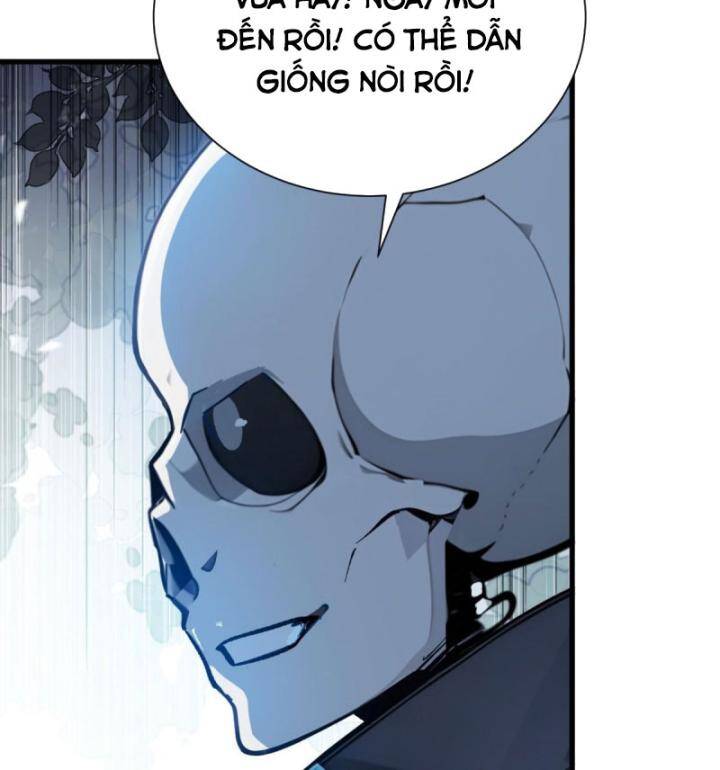 Toàn Dân Thần Vương: Tôi Hiến Tế Nghìn Tỷ Sinh Linh! Chap 23 - Next Chap 24