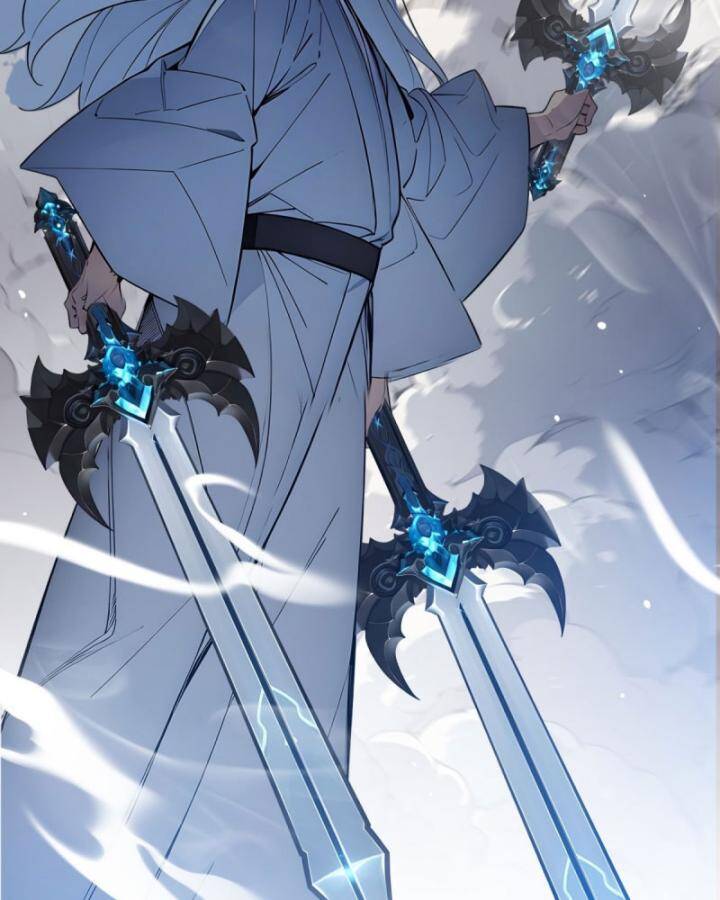 Toàn Dân Thần Vương: Tôi Hiến Tế Nghìn Tỷ Sinh Linh! Chap 23 - Next Chap 24