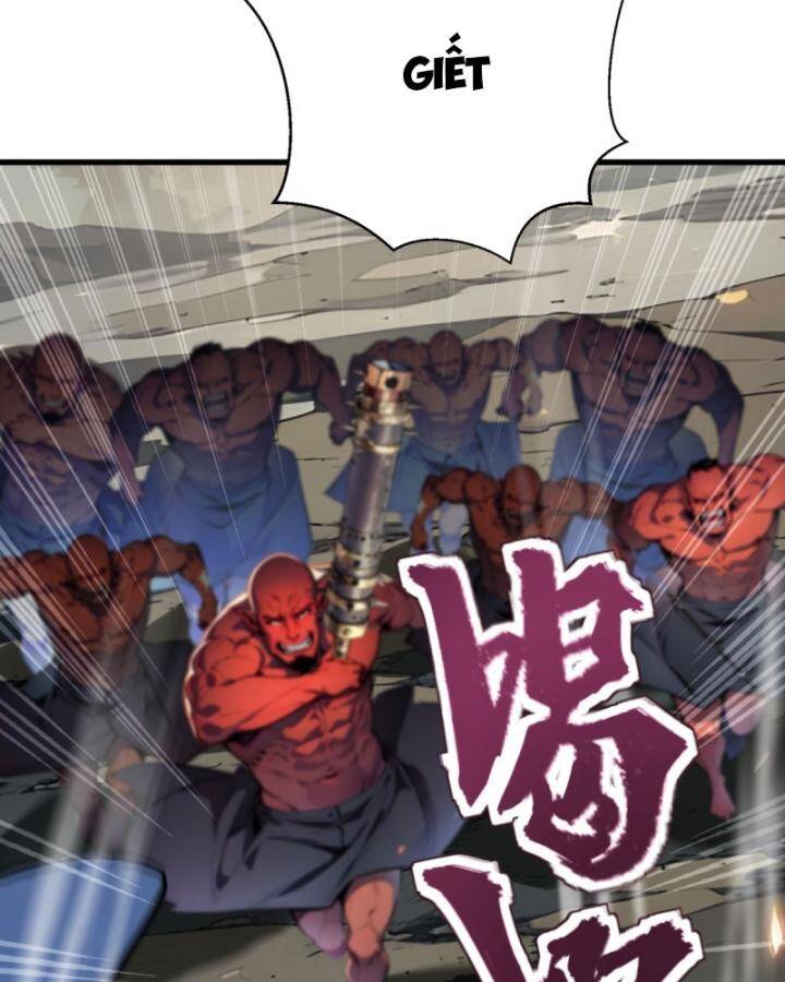 Toàn Dân Thần Vương: Tôi Hiến Tế Nghìn Tỷ Sinh Linh! Chap 23 - Next Chap 24