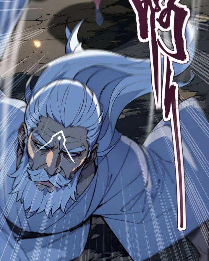 Toàn Dân Thần Vương: Tôi Hiến Tế Nghìn Tỷ Sinh Linh! Chap 23 - Next Chap 24