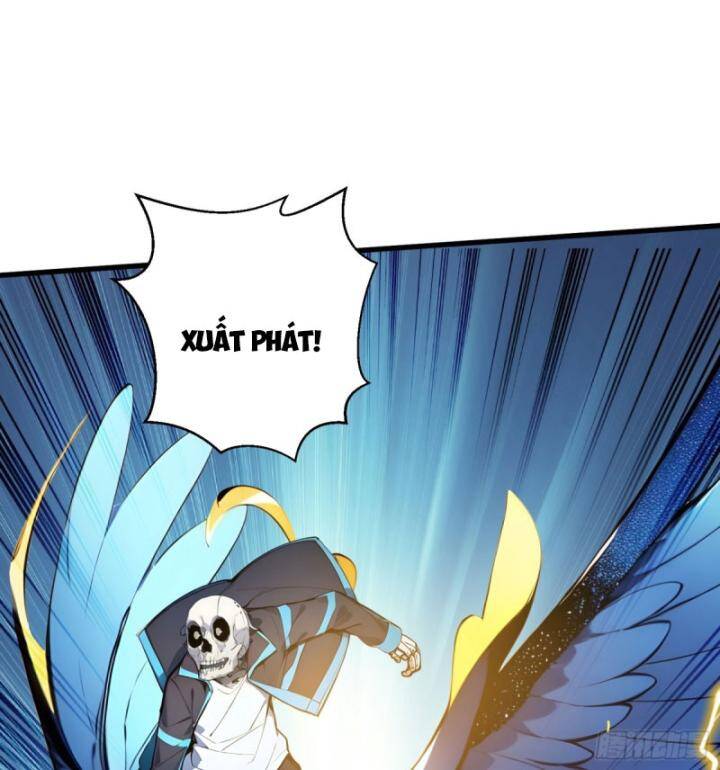 Toàn Dân Thần Vương: Tôi Hiến Tế Nghìn Tỷ Sinh Linh! Chap 23 - Next Chap 24