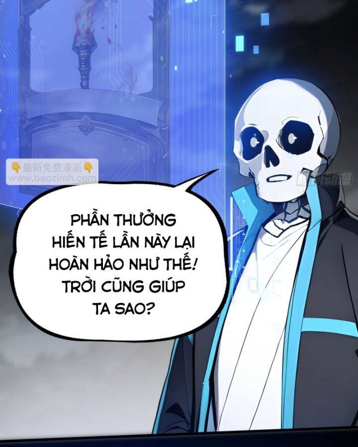 Toàn Dân Thần Vương: Tôi Hiến Tế Nghìn Tỷ Sinh Linh! Chap 23 - Next Chap 24