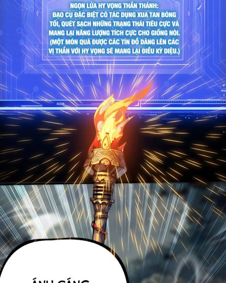 Toàn Dân Thần Vương: Tôi Hiến Tế Nghìn Tỷ Sinh Linh! Chap 23 - Next Chap 24