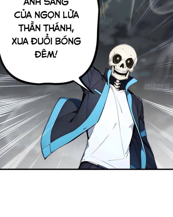 Toàn Dân Thần Vương: Tôi Hiến Tế Nghìn Tỷ Sinh Linh! Chap 23 - Next Chap 24