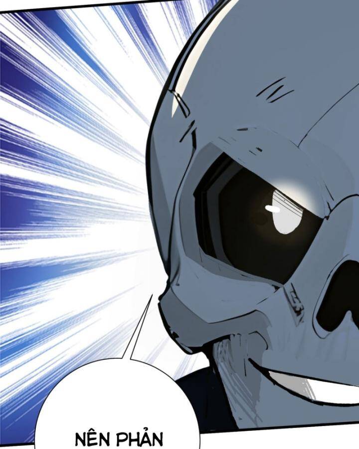 Toàn Dân Thần Vương: Tôi Hiến Tế Nghìn Tỷ Sinh Linh! Chap 23 - Next Chap 24