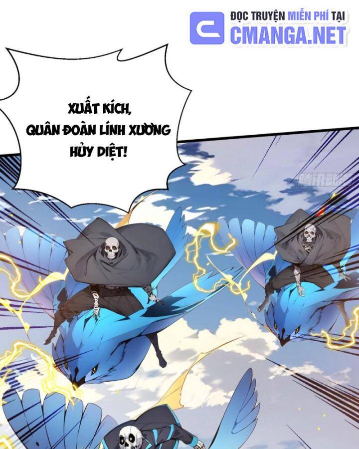 Toàn Dân Thần Vương: Tôi Hiến Tế Nghìn Tỷ Sinh Linh! Chap 23 - Next Chap 24